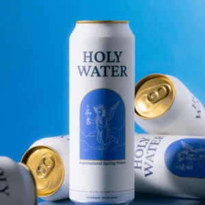 Holy Water 24 pack