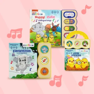 Música y Magia Bundle