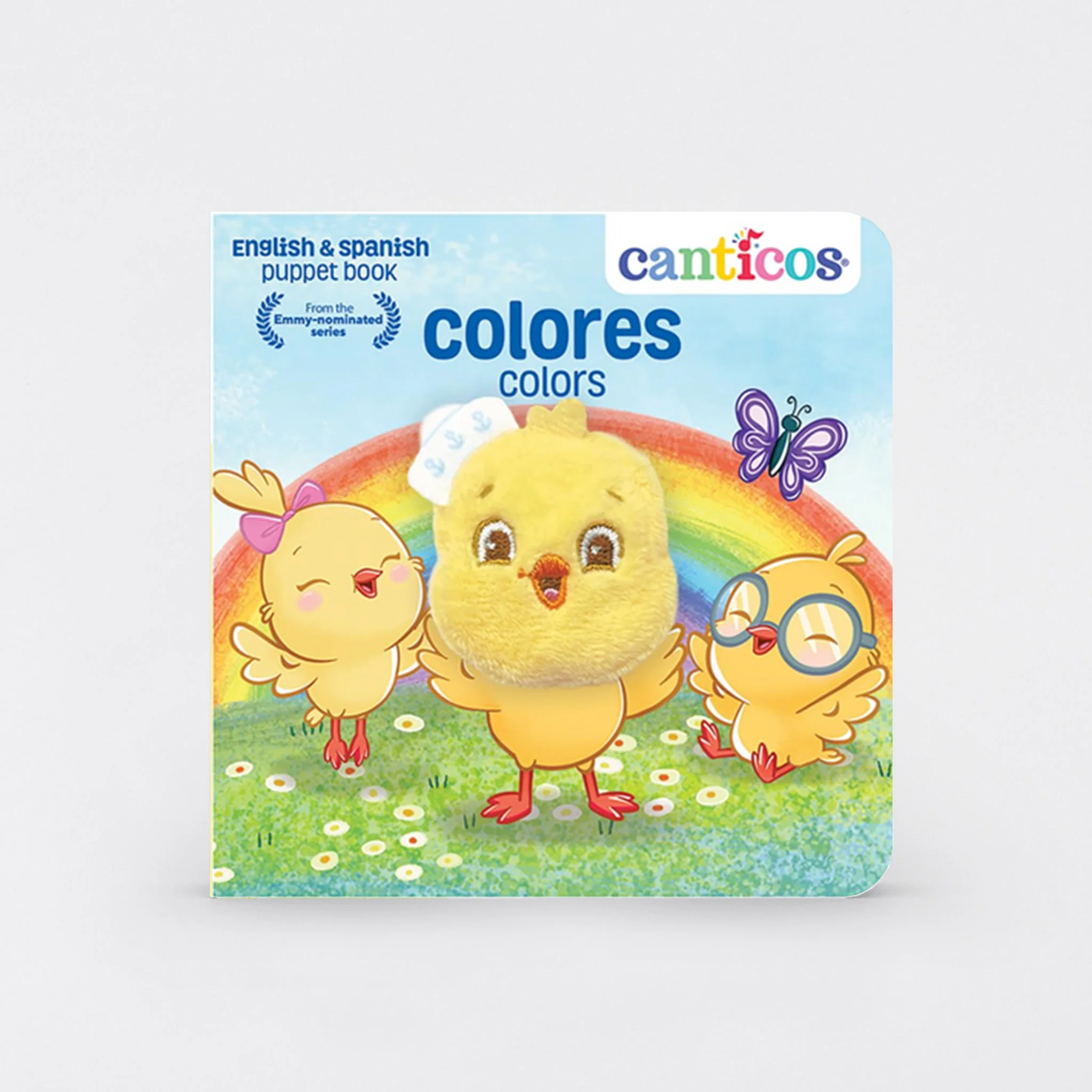 Canticos Sing & Play Gift Set - Image 4