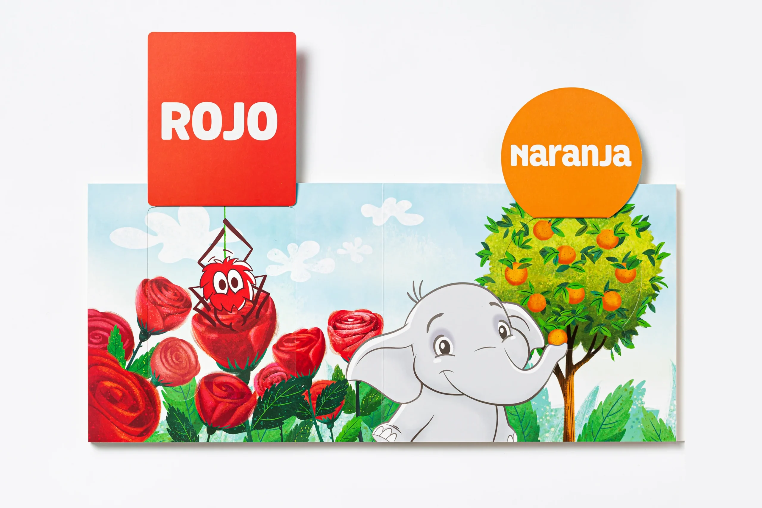 Canticos Sing & Play Gift Set - Image 2