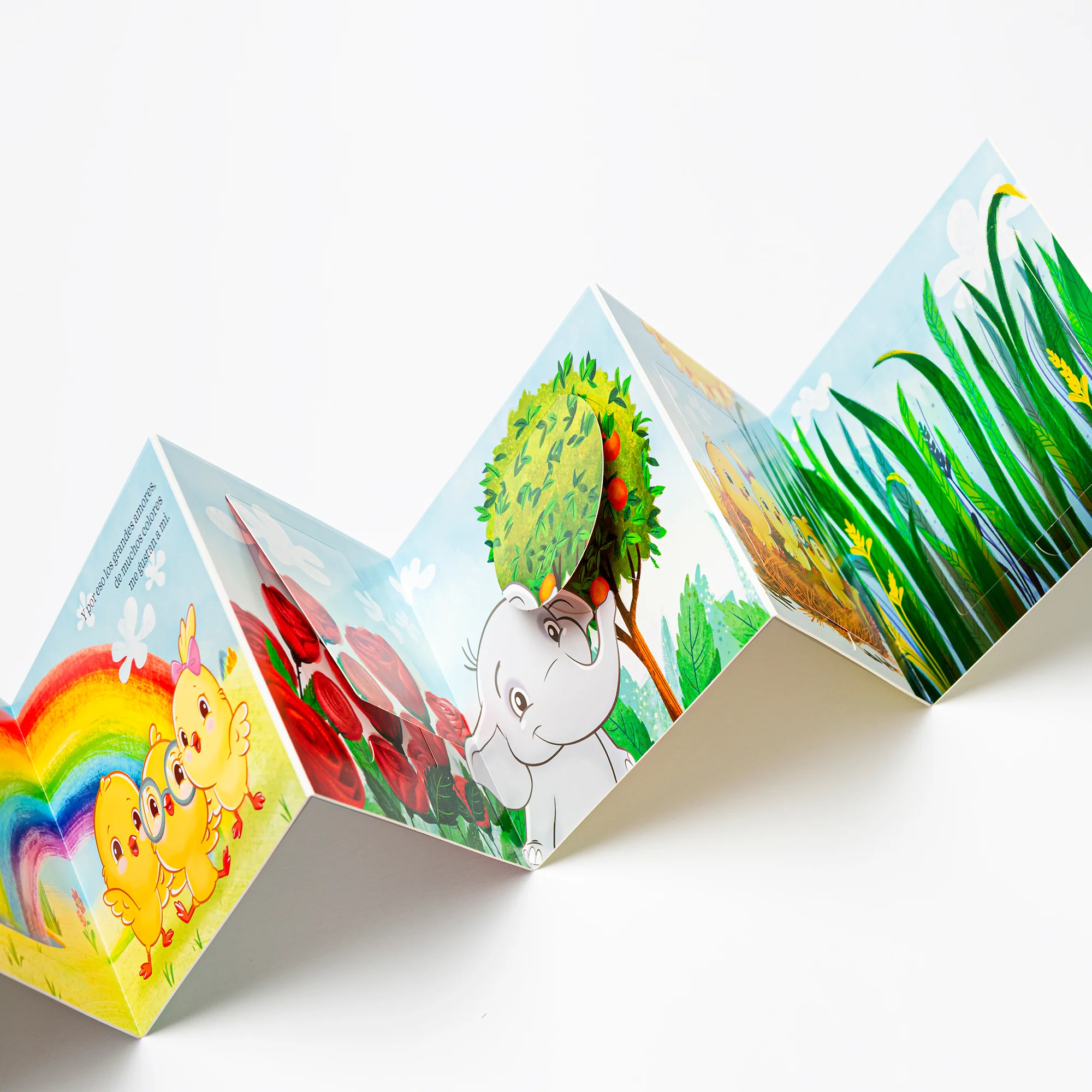 Canticos Sing & Play Gift Set - Image 9