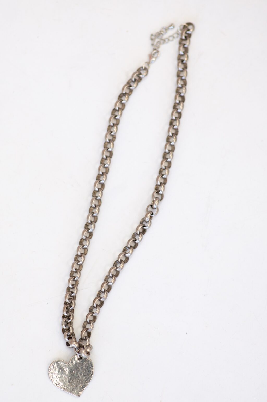 The Amore Necklace by Annie Claire Designs - Image 3