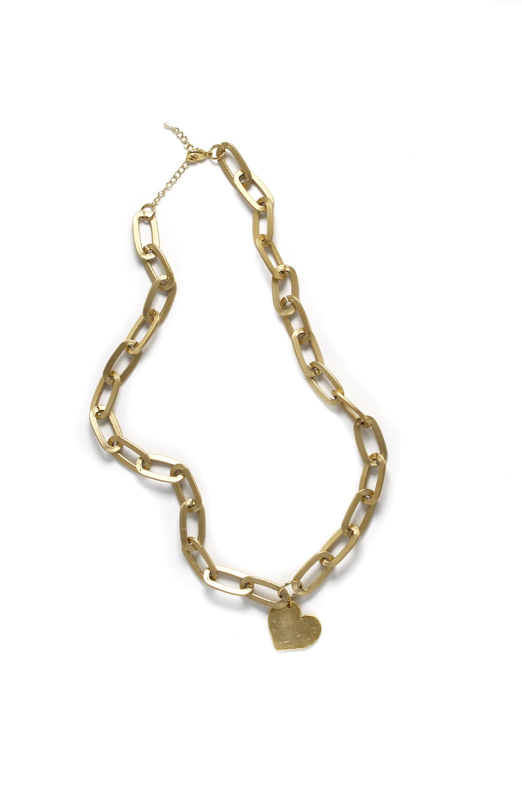 The Amore Necklace by Annie Claire Designs - Image 4