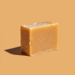 Bamboo Mud Cold Process Soap
