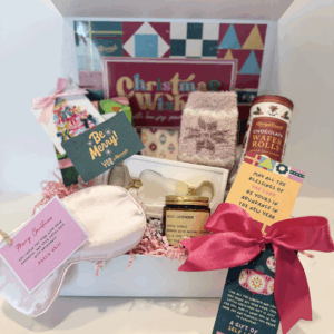 A Gift of Self Love — Limited Holiday Edition (FREE Shipping Included!)