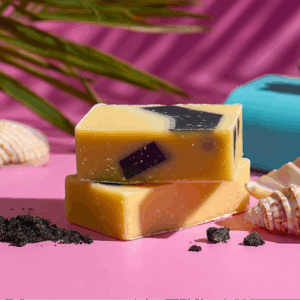 Dead Sea Mud Soap Bar