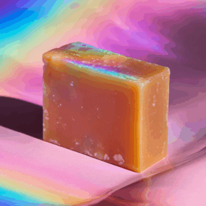 Unscented Soap for Sensitive Skin